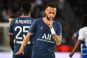 L'Équipe: Neymar-Vertrag bei PSG vor Verlängerung